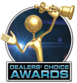 Auto Dealer Today Dealers Choice Award